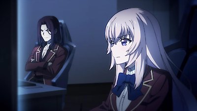 Classroom of the Elite Season 3 Episode 12