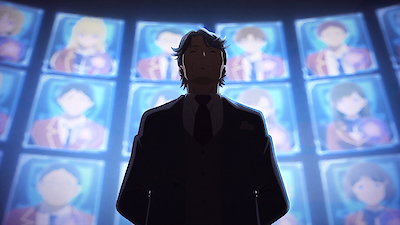 Classroom of the Elite Season 4 Episode 1