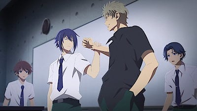 Classroom of the Elite Season 4 Episode 7