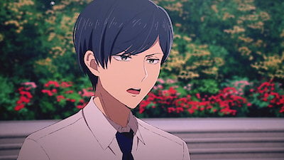Classroom of the Elite Season 4 Episode 8