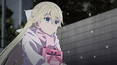Classroom of the Elite Season 4 Episode 9