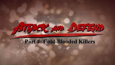 Attack and Defend Season 1 Episode 4