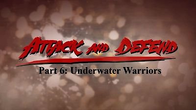 Attack and Defend Season 1 Episode 6