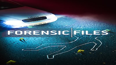 Forensic Files Season 1 Episode 85