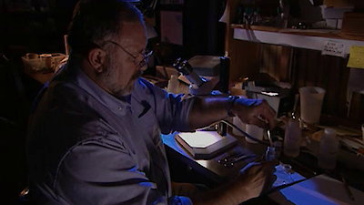 Forensic Files Season 7 Episode 12