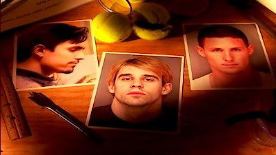 Forensic Files Season 11 Episode 40