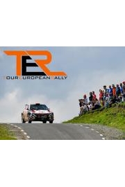 Tour European Rally
