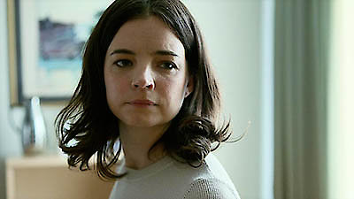 Blue Eyes Season 1 Episode 1