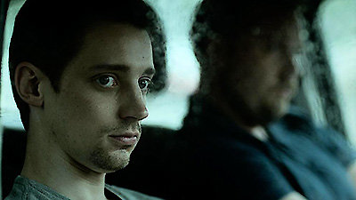 Blue Eyes Season 1 Episode 2