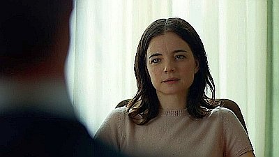 Blue Eyes Season 1 Episode 3