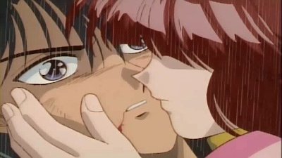 Fushigi Yugi Season 1 Episode 22