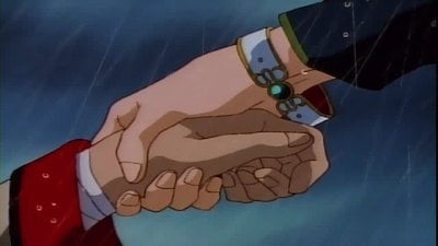 Fushigi Yugi Season 1 Episode 30