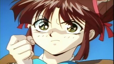 Fushigi Yugi Season 1 Episode 35