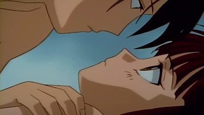 Fushigi Yugi Season 1 Episode 40