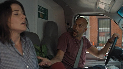 Friends From College Season 1 Episode 1