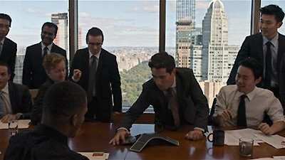 Friends From College Season 1 Episode 2