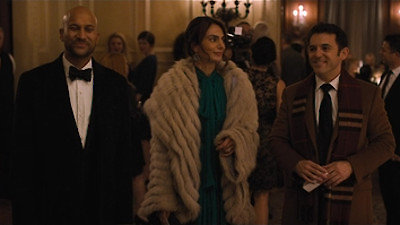 Friends From College Season 1 Episode 6