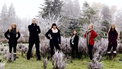 I Was Prey Season 1 Episode 5