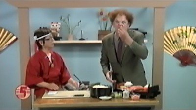 Check It Out! with Dr. Steve Brule Season 1 Episode 1