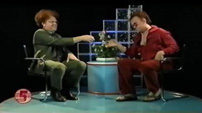 Check It Out! with Dr. Steve Brule Season 1 Episode 3
