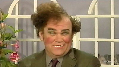 Check It Out! with Dr. Steve Brule Season 1 Episode 4