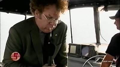 Check It Out! with Dr. Steve Brule Season 2 Episode 1