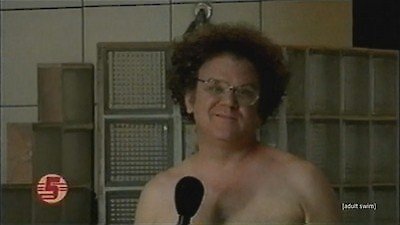Check It Out! with Dr. Steve Brule Season 2 Episode 2