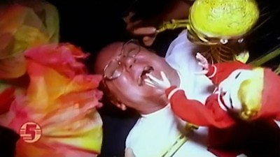 Check It Out! with Dr. Steve Brule Season 1 Episode 5