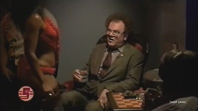 Check It Out! with Dr. Steve Brule Season 3 Episode 2