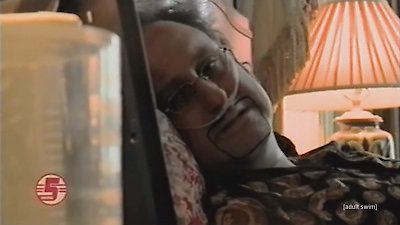 Check It Out! with Dr. Steve Brule Season 3 Episode 3