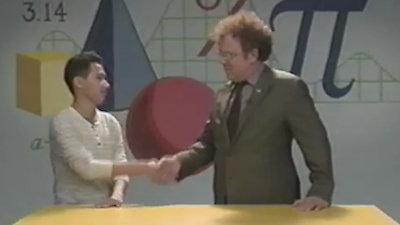 Check It Out! with Dr. Steve Brule Season 3 Episode 5