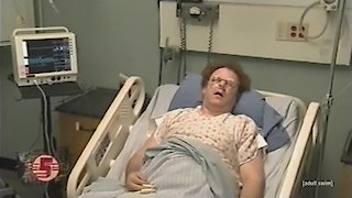 Watch Check It Out With Dr Steve Brule Season 3 Episode 6