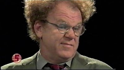 Check It Out! with Dr. Steve Brule Season 4 Episode 1