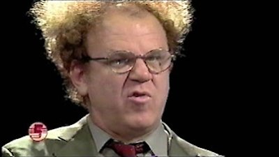 Check It Out! with Dr. Steve Brule Season 4 Episode 4