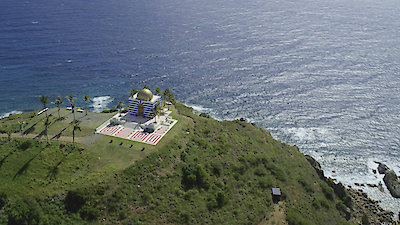 What on Earth? Season 9 Episode 2