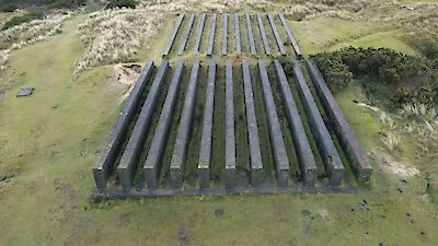 What on Earth? Season 9 Episode 7