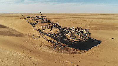 What on Earth? Season 9 Episode 8