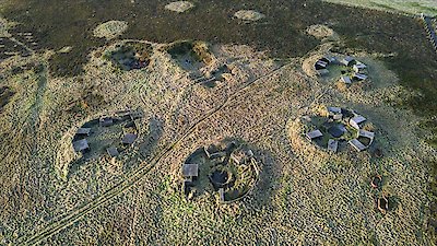 What on Earth? Season 9 Episode 9