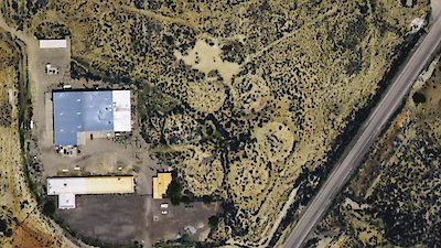 What on Earth? Season 9 Episode 10