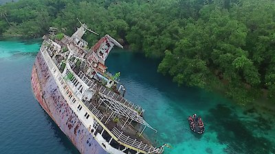 What on Earth? Season 10 Episode 9