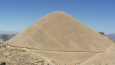 What on Earth? Season 10 Episode 10