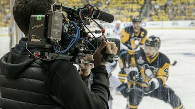 All Access: Quest for the Stanley Cup Season 1 Episode 3