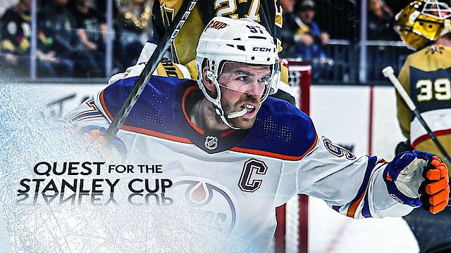 Watch Quest for the Stanley Cup Streaming Online