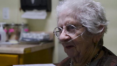 Something's Killing Me Season 1 Episode 2