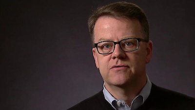 Something's Killing Me Season 1 Episode 3