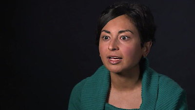 Something's Killing Me Season 1 Episode 5