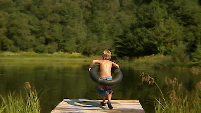 Something's Killing Me Season 2 Episode 1