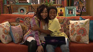 raven's home season 1 episode 2 dailymotion