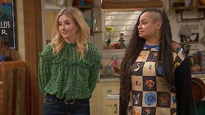 Raven's Home Season 4 Episode 14