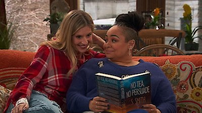 Raven's Home Season 4 Episode 15